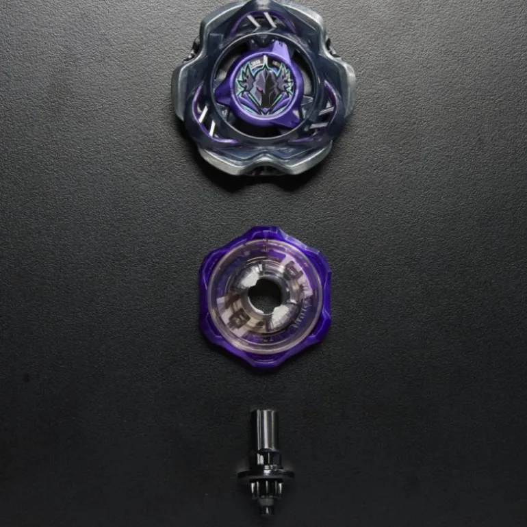 Beyblade X Kit Inicial Varios Modelos
