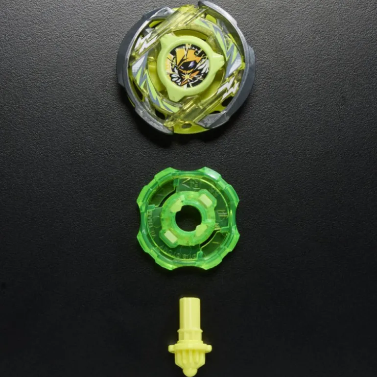 Beyblade X Kit Inicial Varios Modelos
