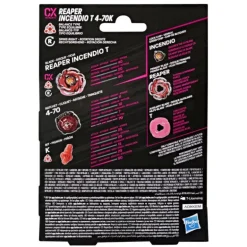 Beyblade X Kit Inicial Varios Modelos