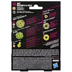 Beyblade X Kit Inicial Varios Modelos