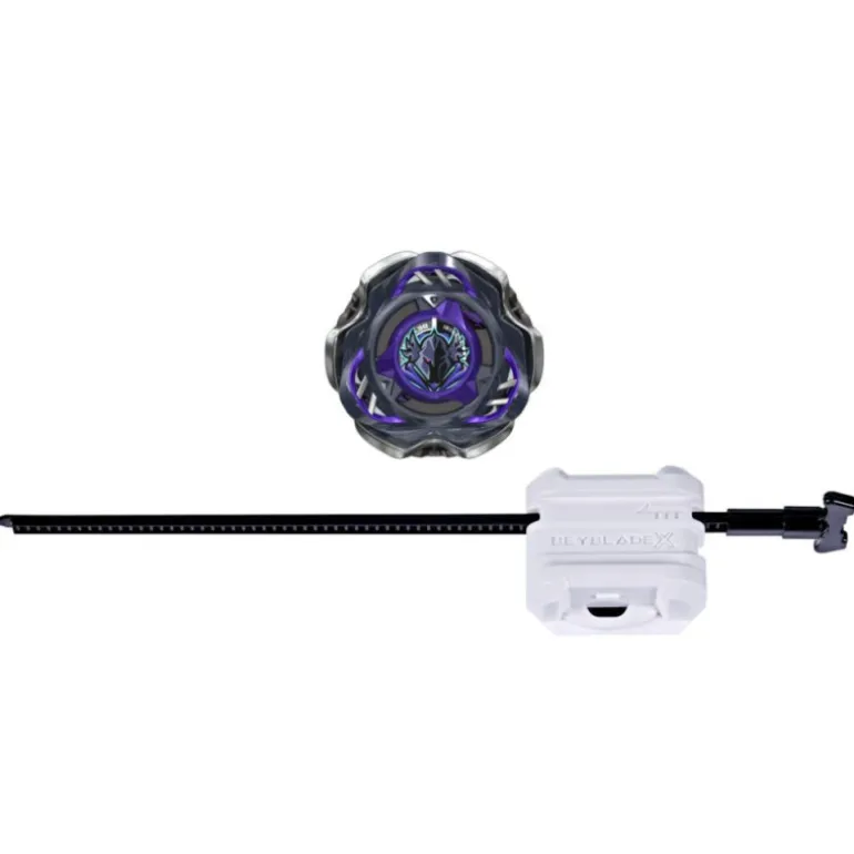 Beyblade X Kit Inicial Varios Modelos
