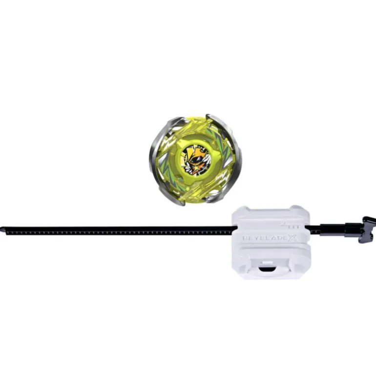 Beyblade X Kit Inicial Varios Modelos
