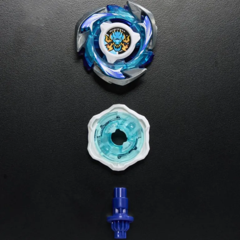 Beyblade X Kit Inicial Varios Modelos