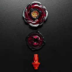 Beyblade X Kit Inicial Varios Modelos