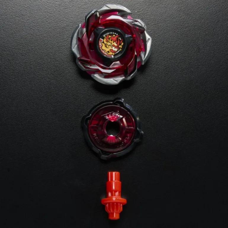 Beyblade X Kit Inicial Varios Modelos