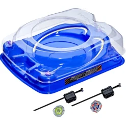 Beyblade X Set de Batalla Drop Attack