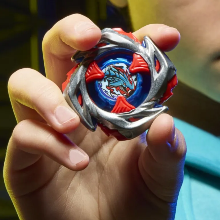 Beyblade X Set de Batalla Drop Attack