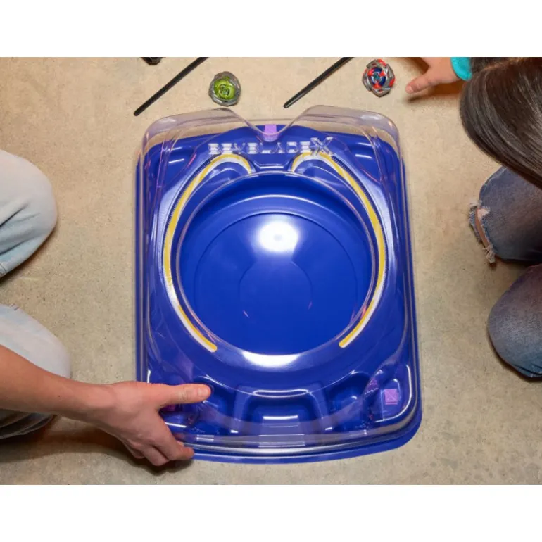 Beyblade X Set de Batalla Drop Attack