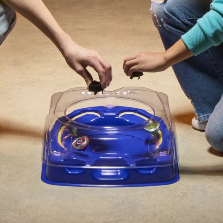 Beyblade X Set de Batalla Drop Attack