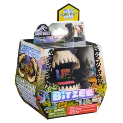 Bitzee Mascota Digital Jurassic World