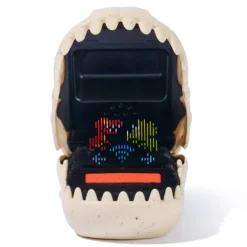 Bitzee Mascota Digital Jurassic World