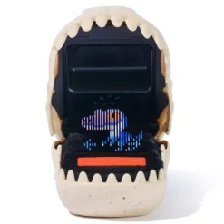 Bitzee Mascota Digital Jurassic World