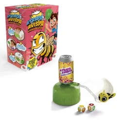 Bizak Atrapa la Avispa Juego de Mesa