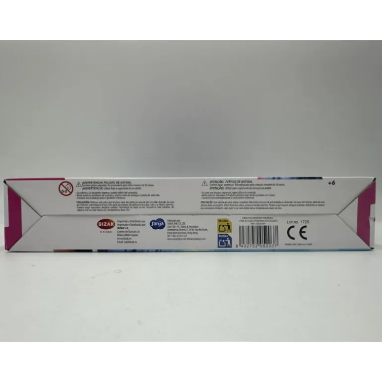 Bizak Crea tus Tatuajes