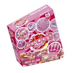 Bizak Decoden Magic Pack Deluxe