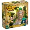 Bizak El Tesoro del Macaco Cao Juego de Mesa