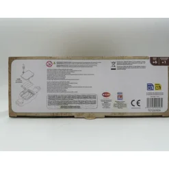 Bizak El Tesoro del Macaco Cao Juego de Mesa