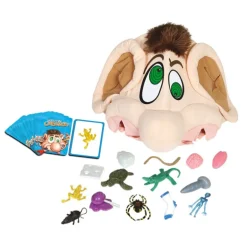 Bizak Gastón Cabezón Juego de Mesa