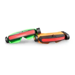 Bizak Laser Shot Batalla con Visores Láser