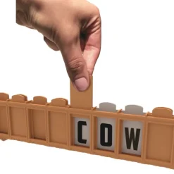 Bizak Mike el Ahorcado Juego de Mesa