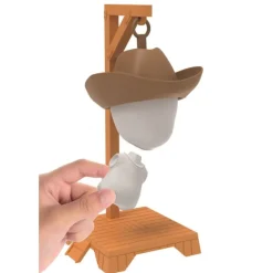 Bizak Mike el Ahorcado Juego de Mesa