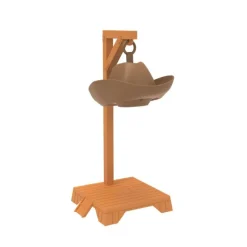 Bizak Mike el Ahorcado Juego de Mesa