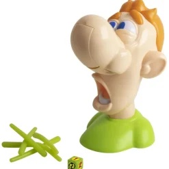 Bizak Pepe Moco Juego de Mesa