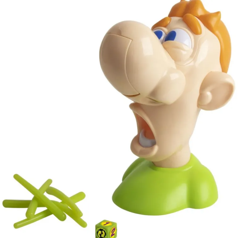 Bizak Pepe Moco Juego de Mesa