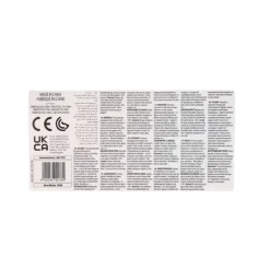 Bloopies Shimmer Mermaids Wave 2 Muñeca Emma