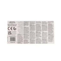 Bloopies Shimmer Mermaids Wave 2 Muñeca Iris