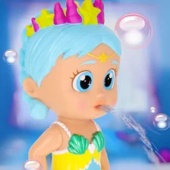 Bloopies Shimmer Mermaids Varios Modelos