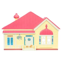 Bluey Casa de Cumpleaños Playset