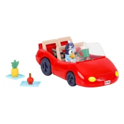 Bluey Convertible