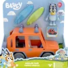 Bluey Family Cruiser