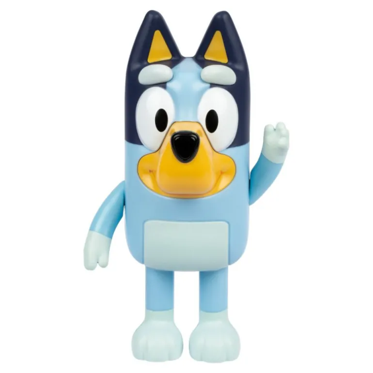 Bluey Juego del Escondite