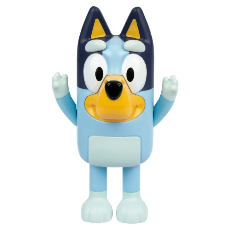 Bluey Juego del Escondite