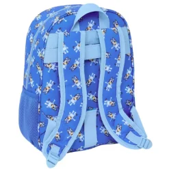 Bluey Let's Play Mochila Infantil Adaptable a Carro