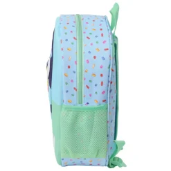 Bluey Mochila 3D