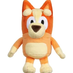 Bluey Peluche 20 cm Varios Modelos