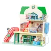 Bluey Supermercado Playset