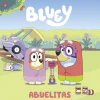 Bluey. Un Cuento 3: Abuelitas