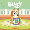 Bluey. Un Cuento 8: Bingo