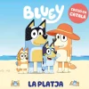 Bluey. Un Cuento 4: La Playa