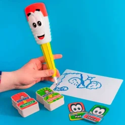 Boli Loco Juego de Mesa