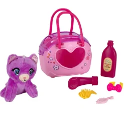 Bolsito de Cuidados con Gatito