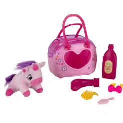 Bolsito de Cuidados con Unicornio