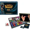 Borras Magia Borras con Luz 200 Trucos Juego de Magia
