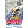 Boruto Tomo 2