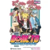 Boruto Tomo 1