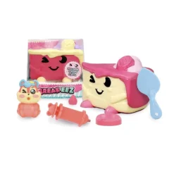 Breakeez Cakes Pastel con Slime Varios Modelos